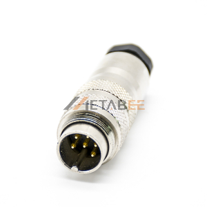M16 Field wireable Connector