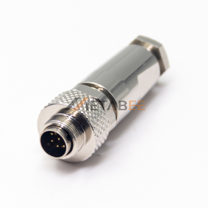 M9 Field Wireable Connector