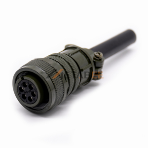 MS5015 connector