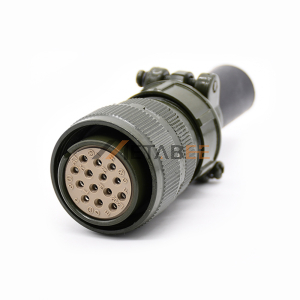 MS5015 Connector
