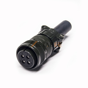 MS5015 connector