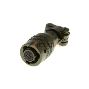 MIL-DTL-26482 Series 1 Connector
