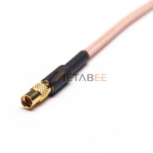 MMCX to MCX Cable