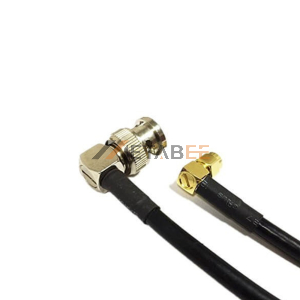 BNC to SMA Cable