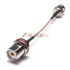 BNC to UHF Cable