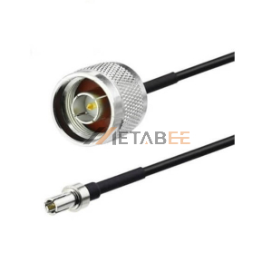 N to TS9 Cable