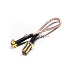 SMA to MCX Cable
