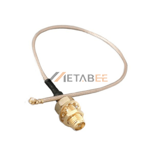 SMA to IPEX Cable