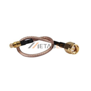 SMA to MCX Cable