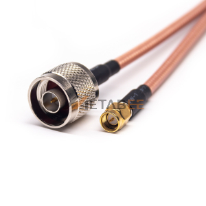 SMA to N Cable