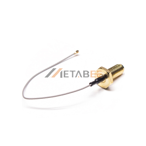 SMA to IPEX Cable