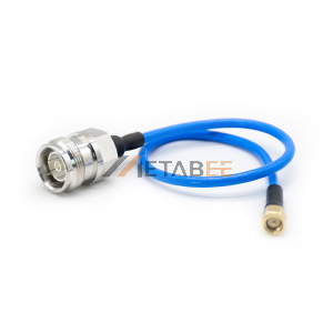 SMA to 4.3/10 Cable
