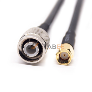 SMA to TNC Cable