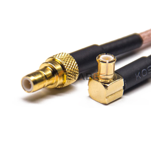 MCX to SMB Cable