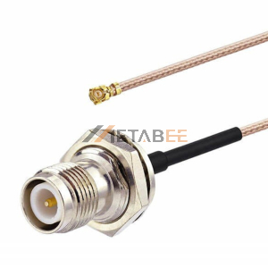 TNC to IPEX Cable
