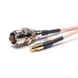 TNC to MCX Cable