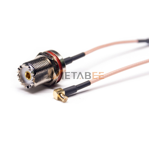 MCX to UHF Cable