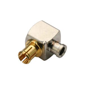 MCX Connector Male