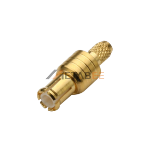 MCX Connector Male