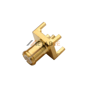 MCX connector Male