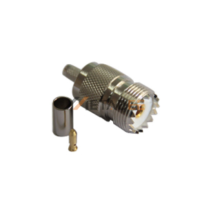 UHF connector