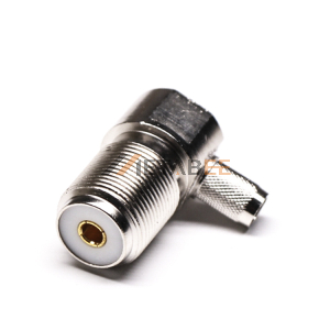 UHF connector