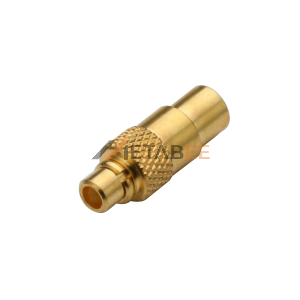MMCX Connector Male