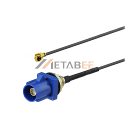 FAKRA to IPEX Cable