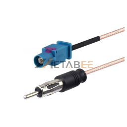 FAKRA-to-3.5mm-Cable