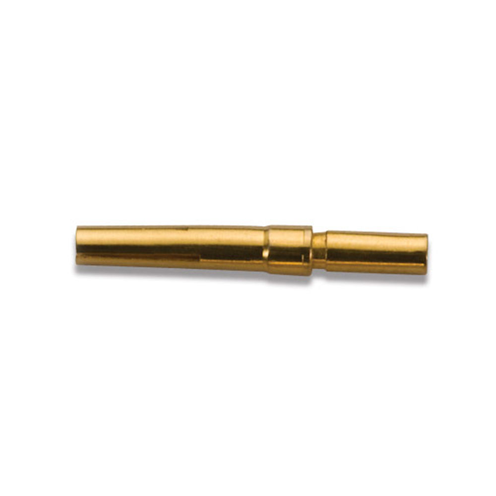 HM 5A Gold-Plated Female Pin 0.08-0.21mm