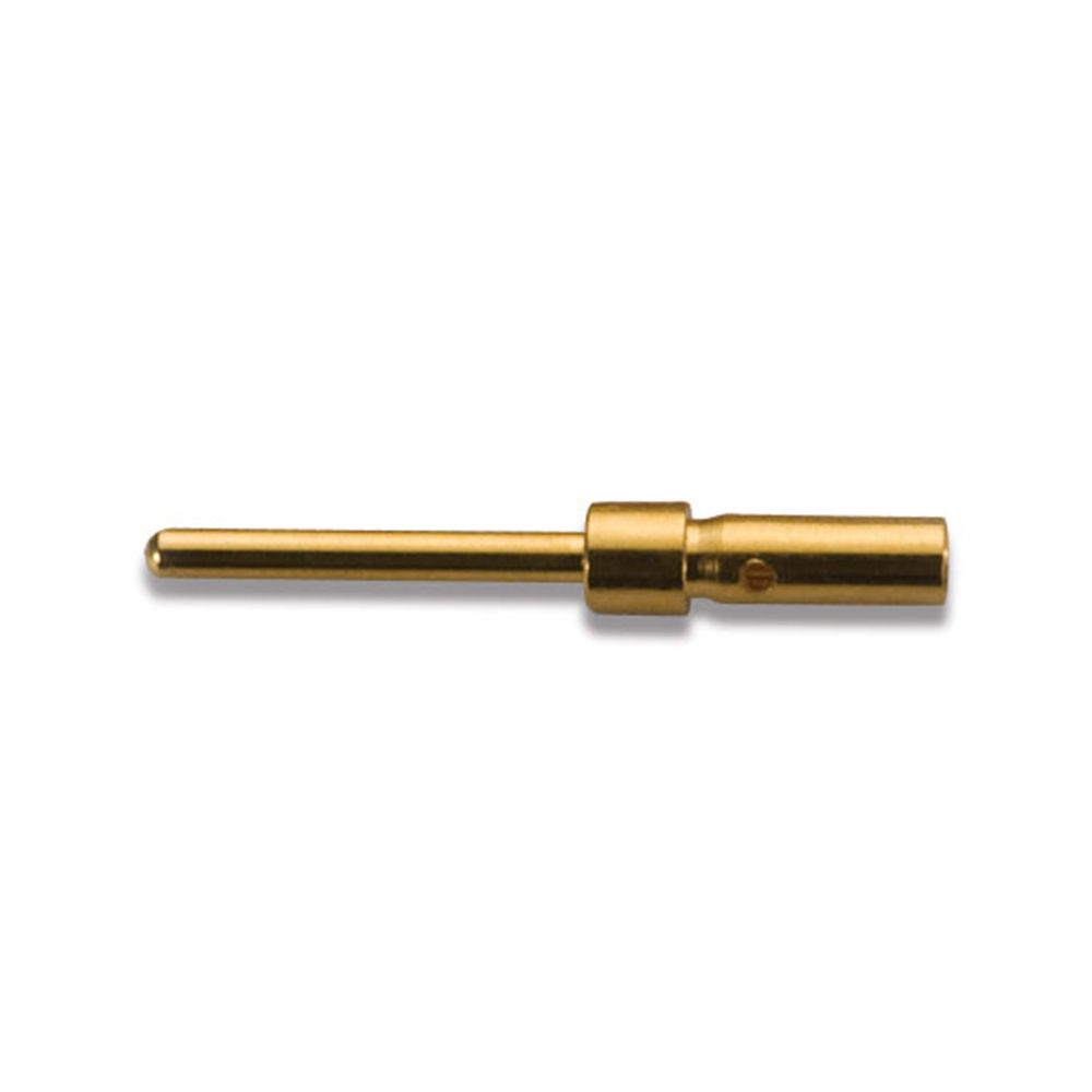 HM 5A Gold-Plated Male Pin 0.08-0.21mm
