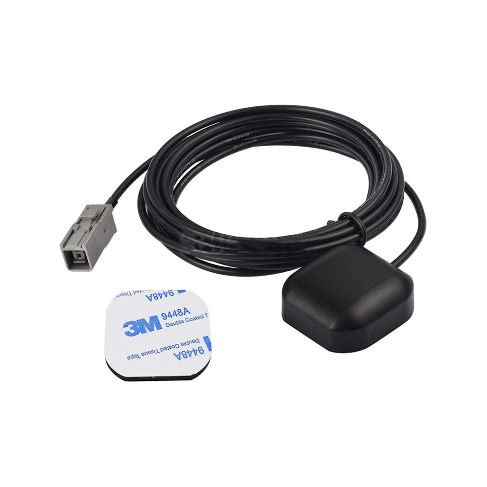 Waterproof Active GPS 네비게이션 애ANTIena Toyota Nissan Honda와 호환됩니다