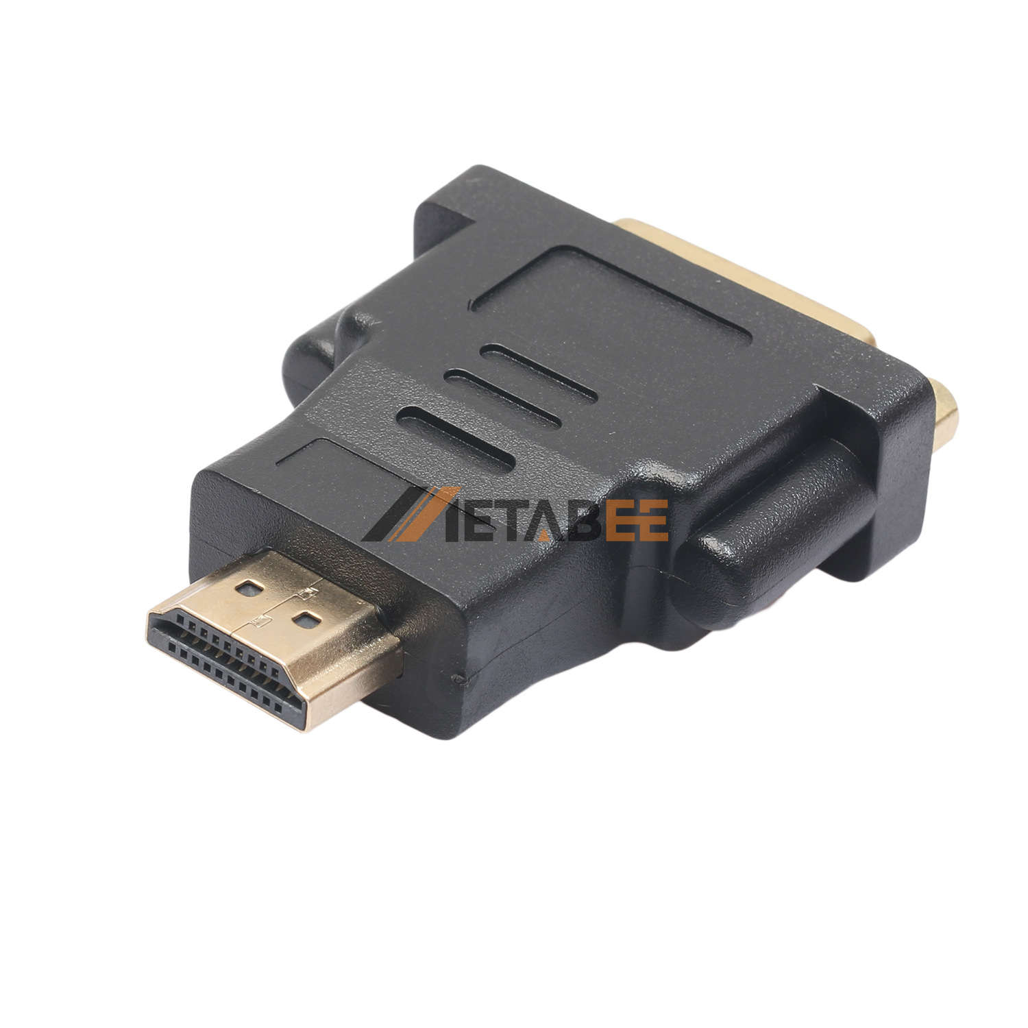 DVI24+5 암-19핀 HDMI 수 어댑터