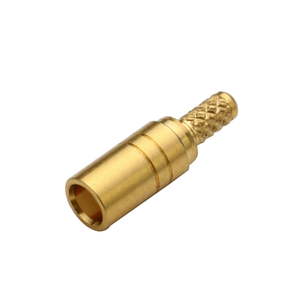 Straight MCX Jack Crimp RG316 Cable Type  50ohm