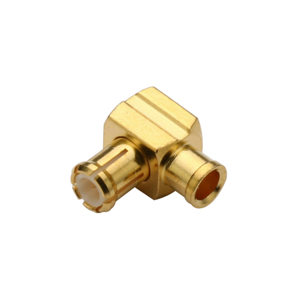 Right Angle MCX Male Solder UT047 Cable Type 50ohm