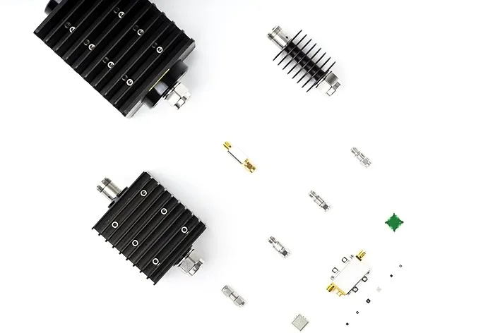 What is an RF Attenuator?
