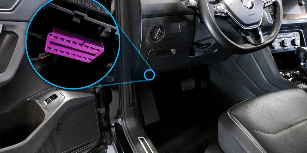 What is the Car OBD Interface
