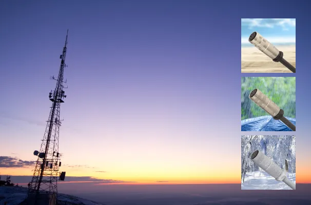 Connectors Lead the Way to 5G