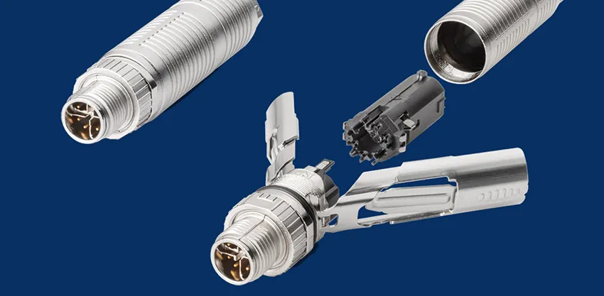 You Need to Know About M12 Connector Coding