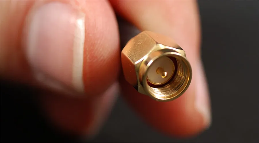 Beyond the Basics: Everything You Need to Know About SMA Connectors