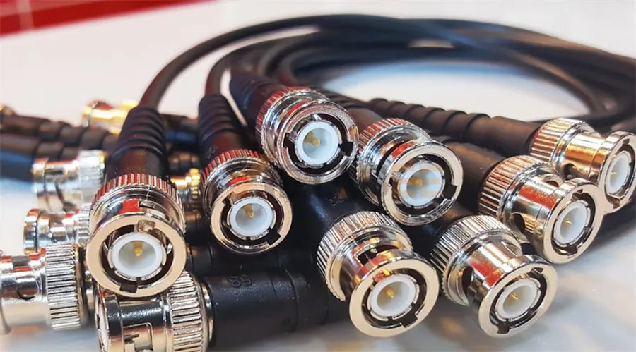 What is a BNC Connector? The Ultimate Guide to Types, Uses & Specifications