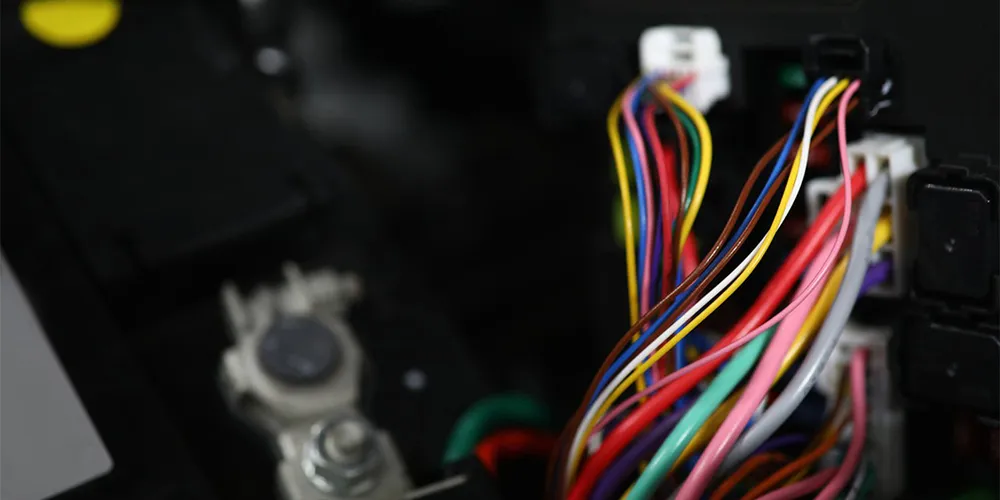 Automotive Connectors Basic and Development Trends Overview