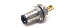 M5 Series Connector