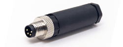 M8 Series Connector