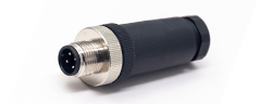 M12 Series Connector