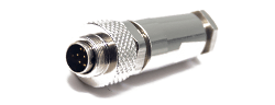 M9 Series Connector