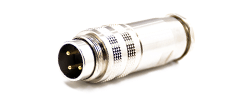 M16 Series Connector