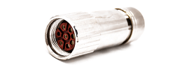M40 Series Connector