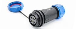 SP Series Connector