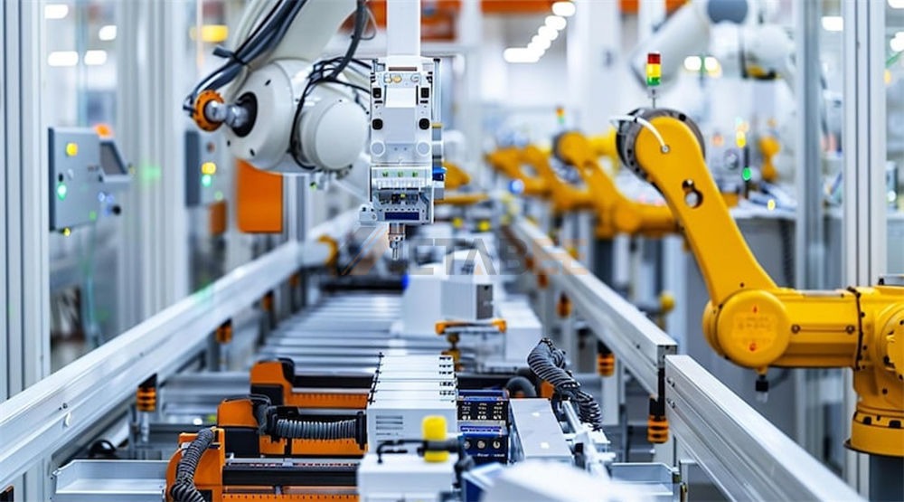Applications of DB15 Connectors - Metabee
